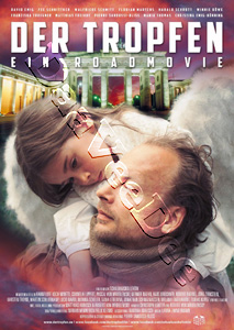 The Last Drop - A Roadmovie (DVD)